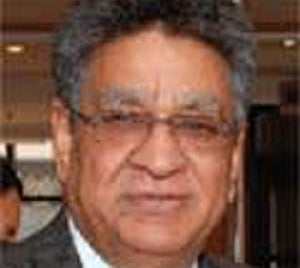 NRI hotelier gets 'Pride of India' award