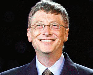 Bill Gates makes hush-hush visits to Andhra firms