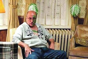 life according  to Kher