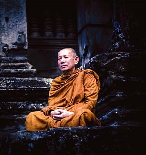 The art of peace