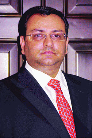 Mistry calls for openness, synergy among Tata group firms