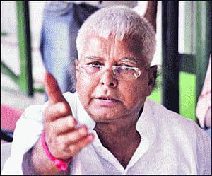 lalu meets Sonia for alliance