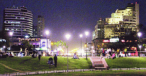 Police to sober up drunks on New Year's Eve