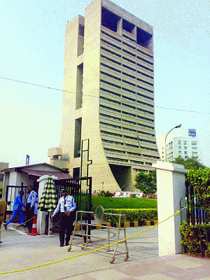 NDMC launches scheme to sanction building plans online