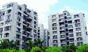 DDA to offer flat out 33,000 apartments in '14
