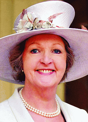 15 PIOs in Queen's New Yr Honours list