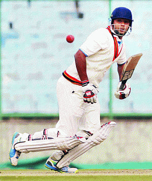 It has come at the right time: Binny