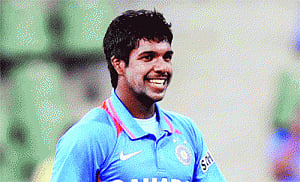 Was with right set of people during my rehab: Aaron