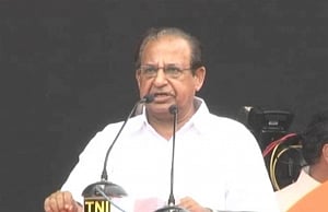 Jagdish Mukhi to file nomination for speaker's post