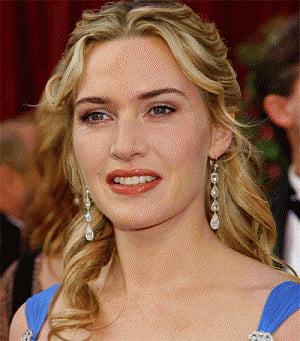 Kate Winslet fears for Miley Cyrus