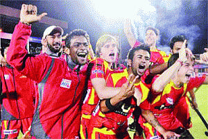 Delhi play opener against Punjab