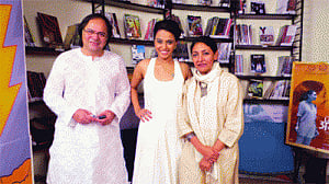 'He lived life nawab-like'