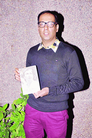 The people's poet