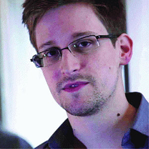 NYT wants clemency for Snowden