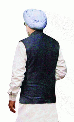 PM stonewalls queries on graft