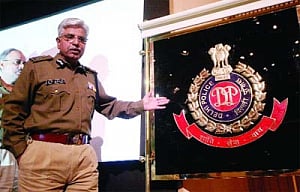 Bassi lays down eight-pt agenda for safer Delhi
