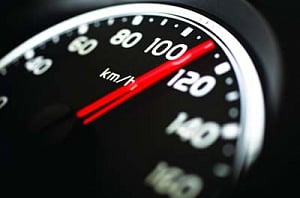 Overspeeding on Delhi's roads is fastest way to jail