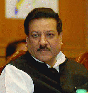 Sena too wants Adarsh debate