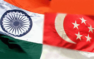 Indian on Interpol list for wife's murder in Singapore