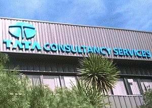 TCS an Indian success story, PM says