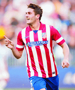 Post-break, Atletico win to apply pressure on Barca, Real