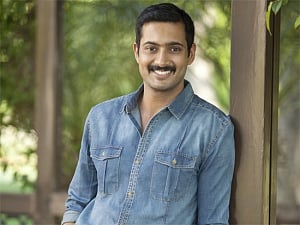Depressed over no roles, actor Uday Kiran ends life