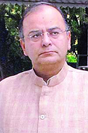 AAP ideology will weaken India: Jaitley