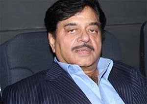 Rahul no match to Modi's popularity: Shatrughan Sinha