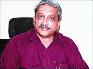 Goa building collapse toll may rise to 29: Parrikar