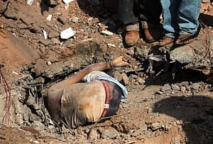 Goa building collapse: Death toll rises to 19