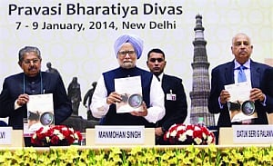 Indian economy will bounce back, says PM