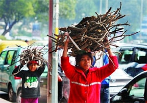 This year winter slightly warmer than usual: Met