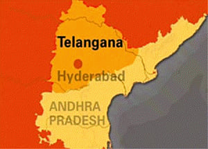 15 YSRC MlAs suspended for stalling debate on Telangana Bill