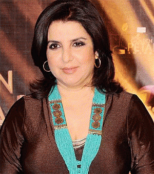 Farah turns 48 Thursday, B-Town wishes her happy year