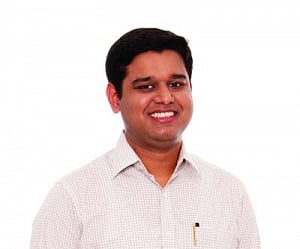 Snapdeal eyes $1 bn sales by FY'15