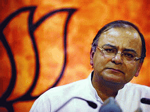 BJP demands PM's resignation