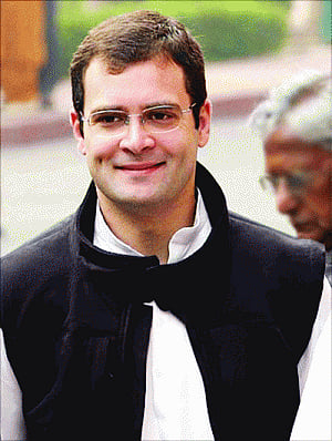 lalu meets Rahul for alliance talks?