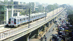 Authorities of Noida, Greater Noida have a one-track mind