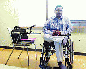 Maha Police grills DU Prof over 'Maoist links'
