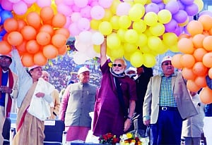 'Kite festival enhances job opportunities'