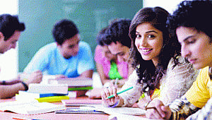 MBA's changing phase