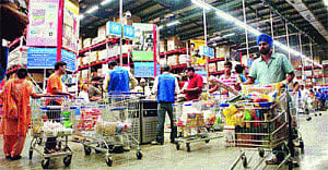 Cong miffed by AAP's move to pull plug on FDI
