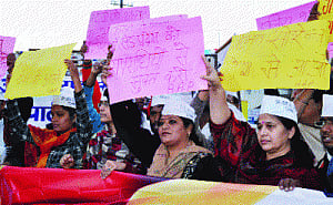 JVM MP may switch over to AAP