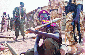 200 civilians drown in S Sudan: Army