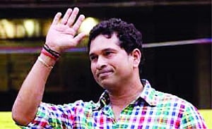 Tendulkar considered playing for Sydney Thunder in BBl: report