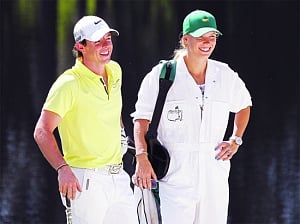McIlroy ready for a fresh start in 2014