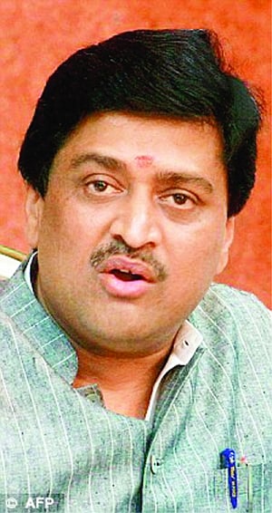'Parrot' CBI sings to Cong's Adarsh tune