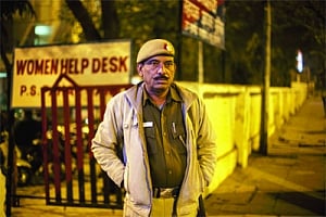 Dane gang-raped, 8 men held