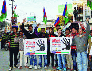 2 more held in Ranchi gang-rape case