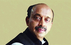 BJP-ruled civic bodies to ease trade licensing policy